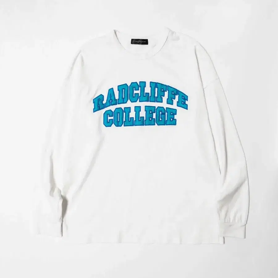 Japanese vintage  L/S T-shirt