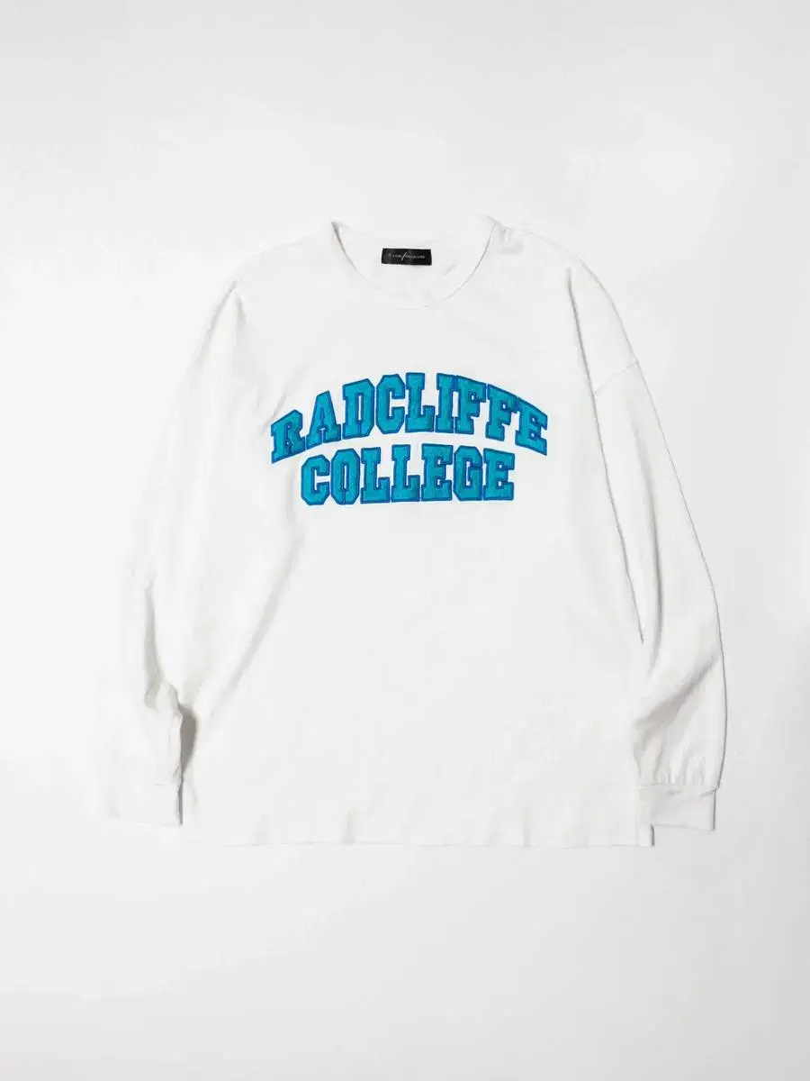 Japanese vintage L/S T-shirt