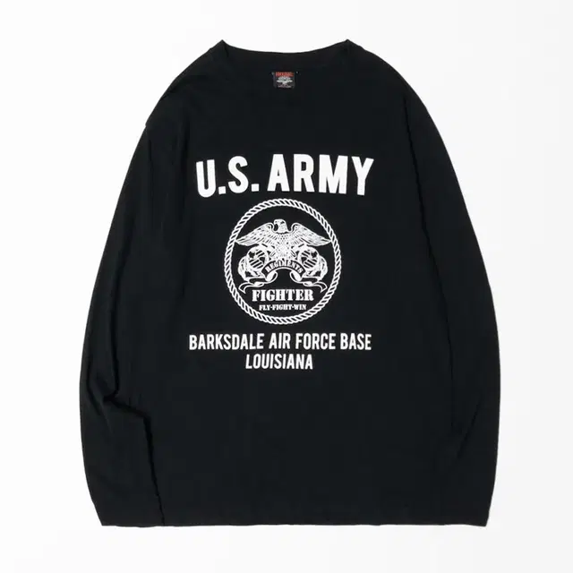 FREESUAL U.S.ARMY L/S T-shirt