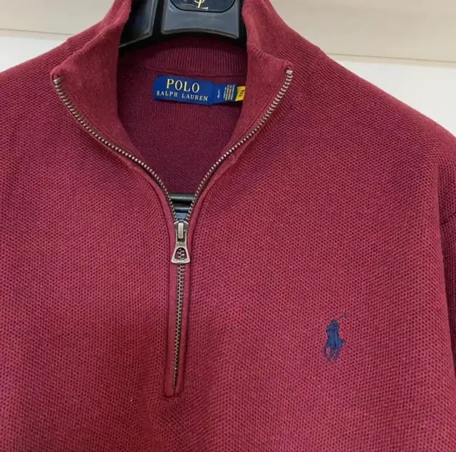 신상급) Polo Ralph Lauren 폴로 하프 집업 100~105