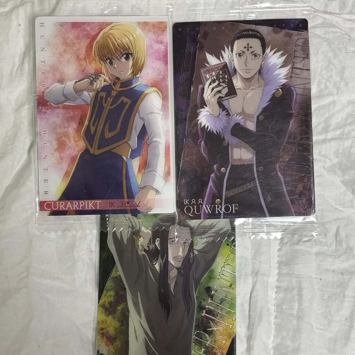 Hunter x Hunter Wehas kard Sell in bulk