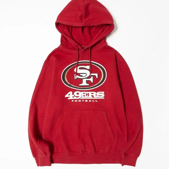 NFL vintage hoodie