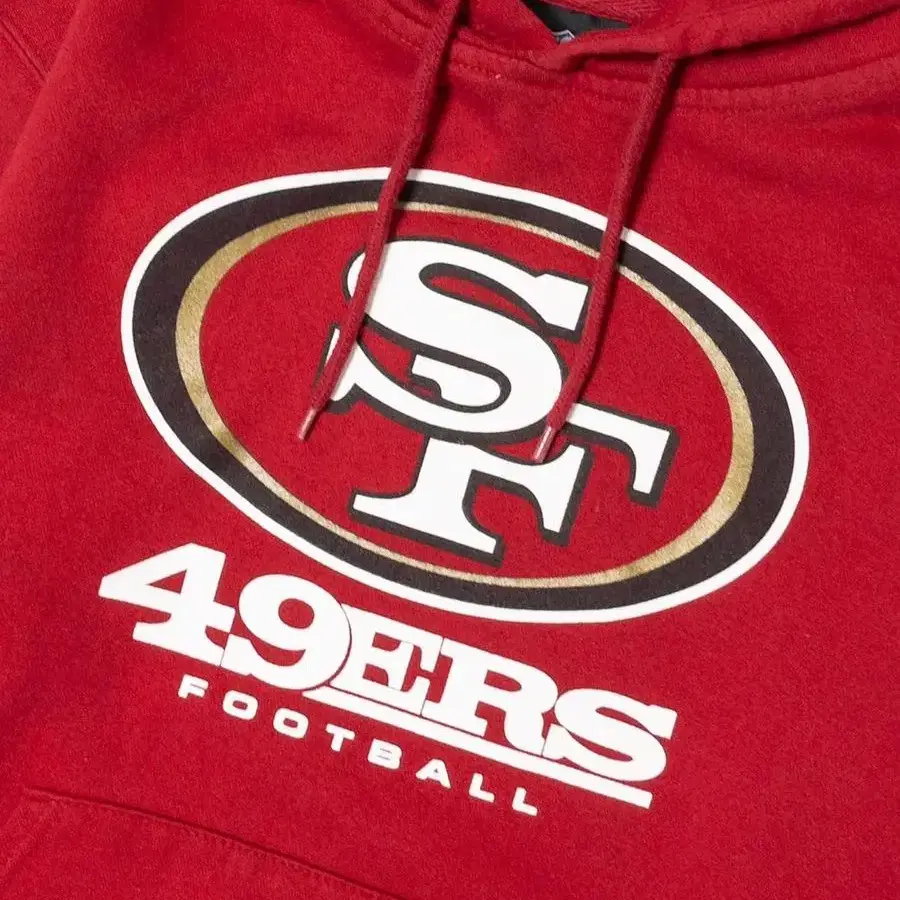 NFL vintage hoodie