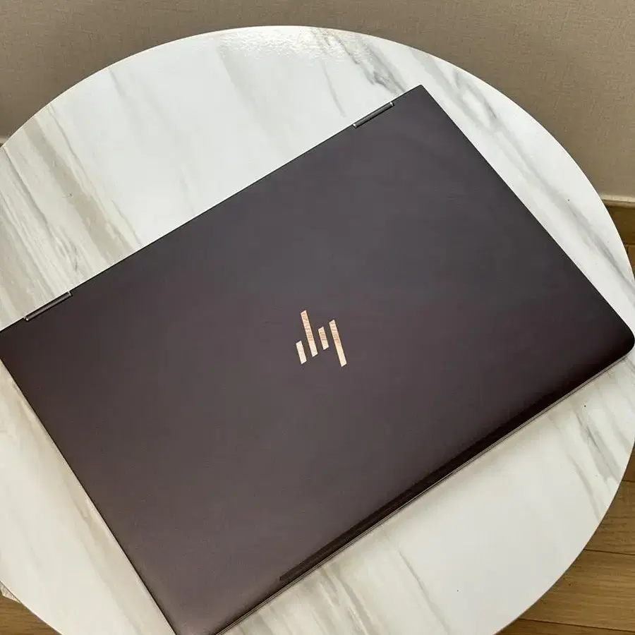 HP spectre X360 (i7 MX150)최상위 옵션