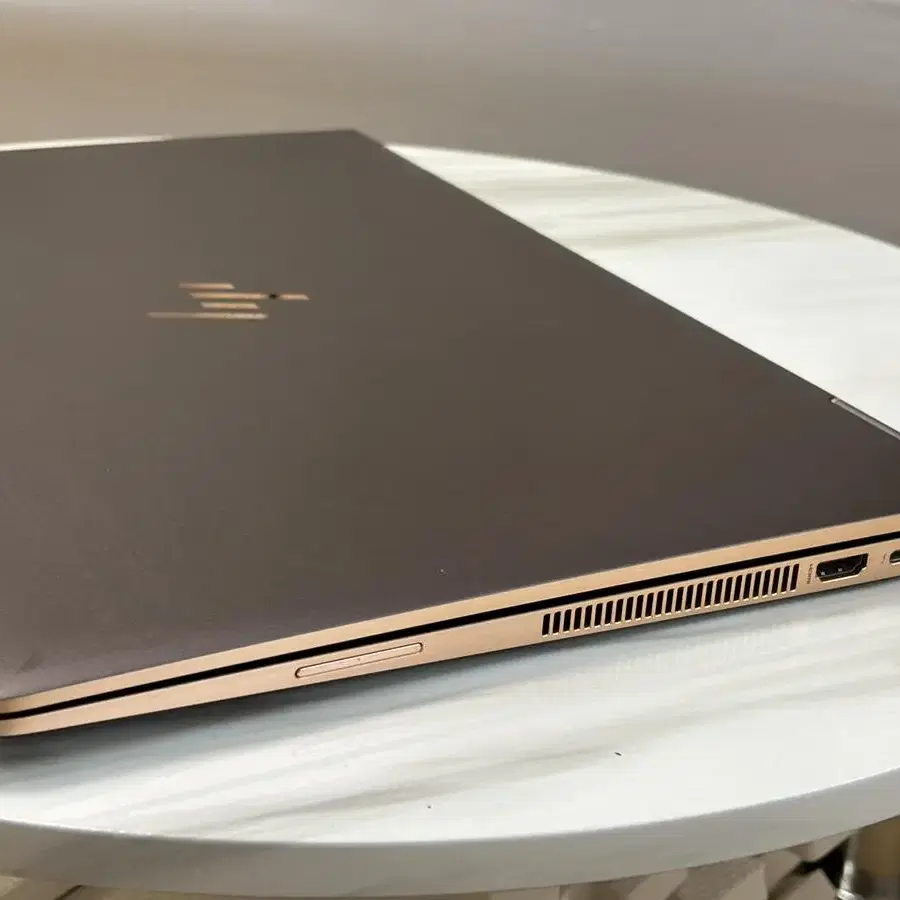 HP spectre X360 (i7 MX150)최상위 옵션