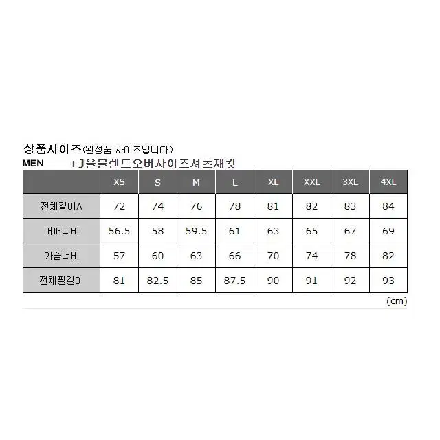 유니클로 질샌더 +J 울블렌드 오버사이즈 셔츠재킷