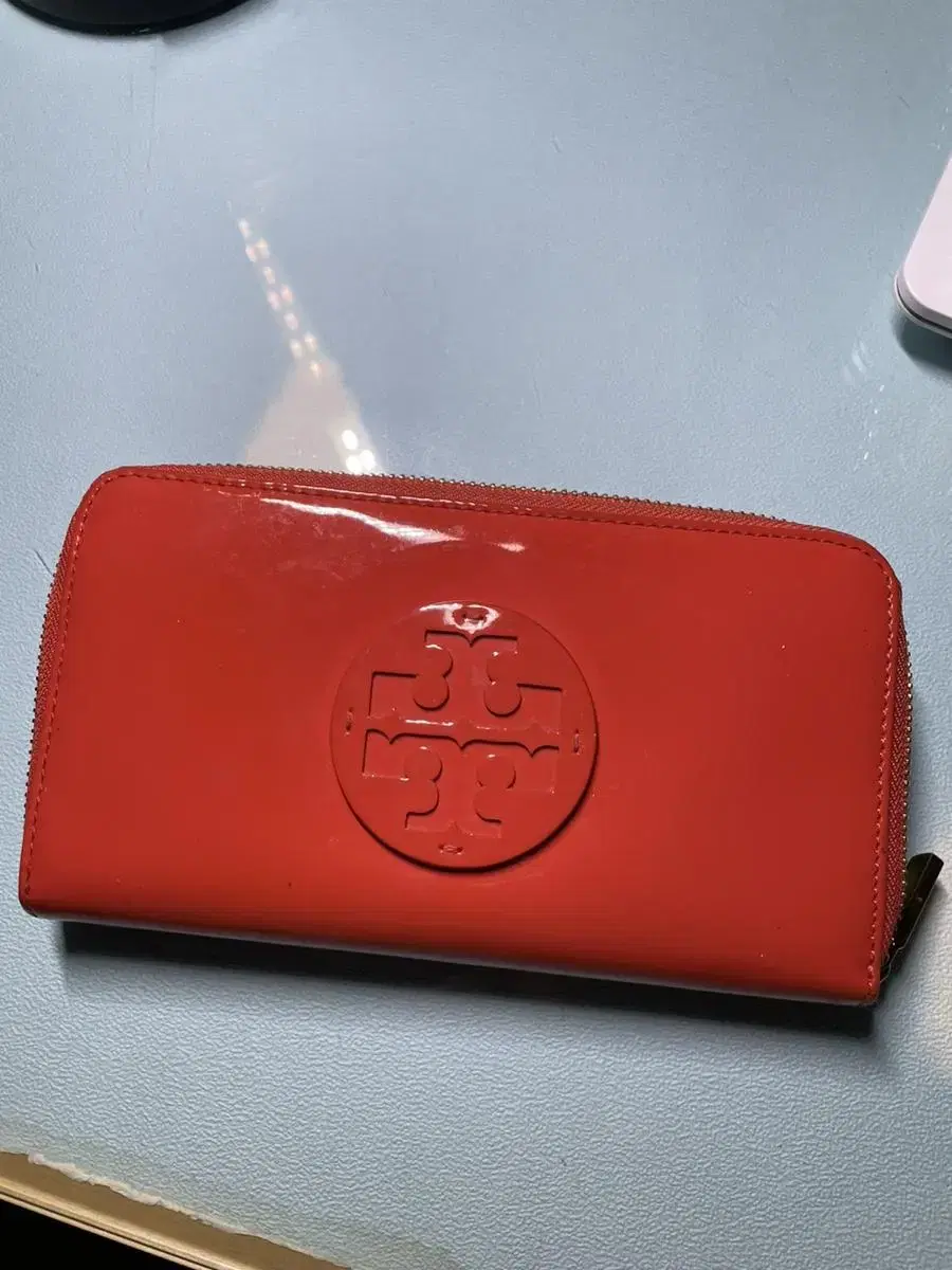 Tory Burch Women's Wallet