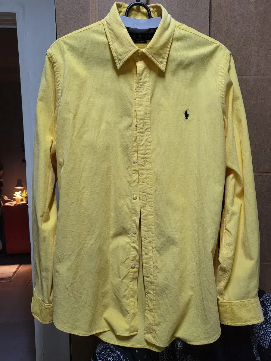 Ralph Lauren (Polo Nambu )XL Custom Fit