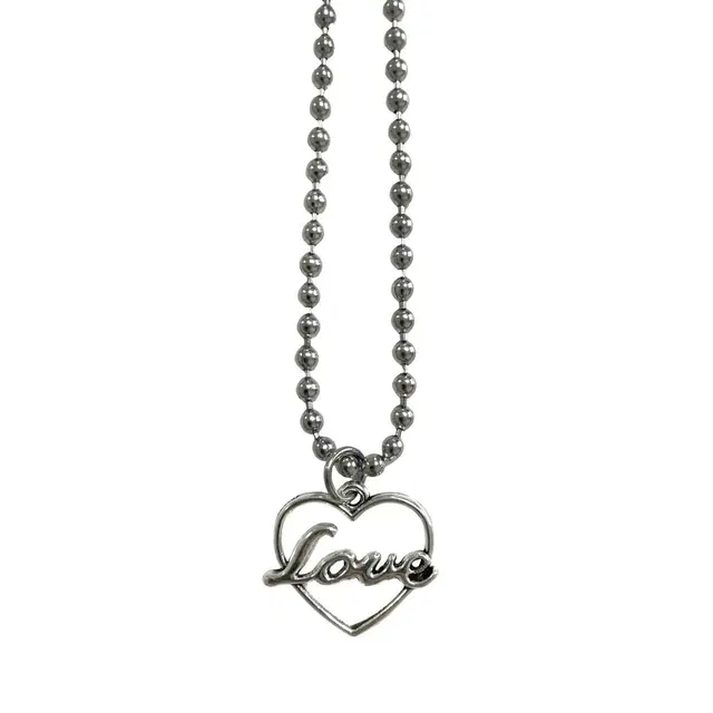 LOVE NECKLACE