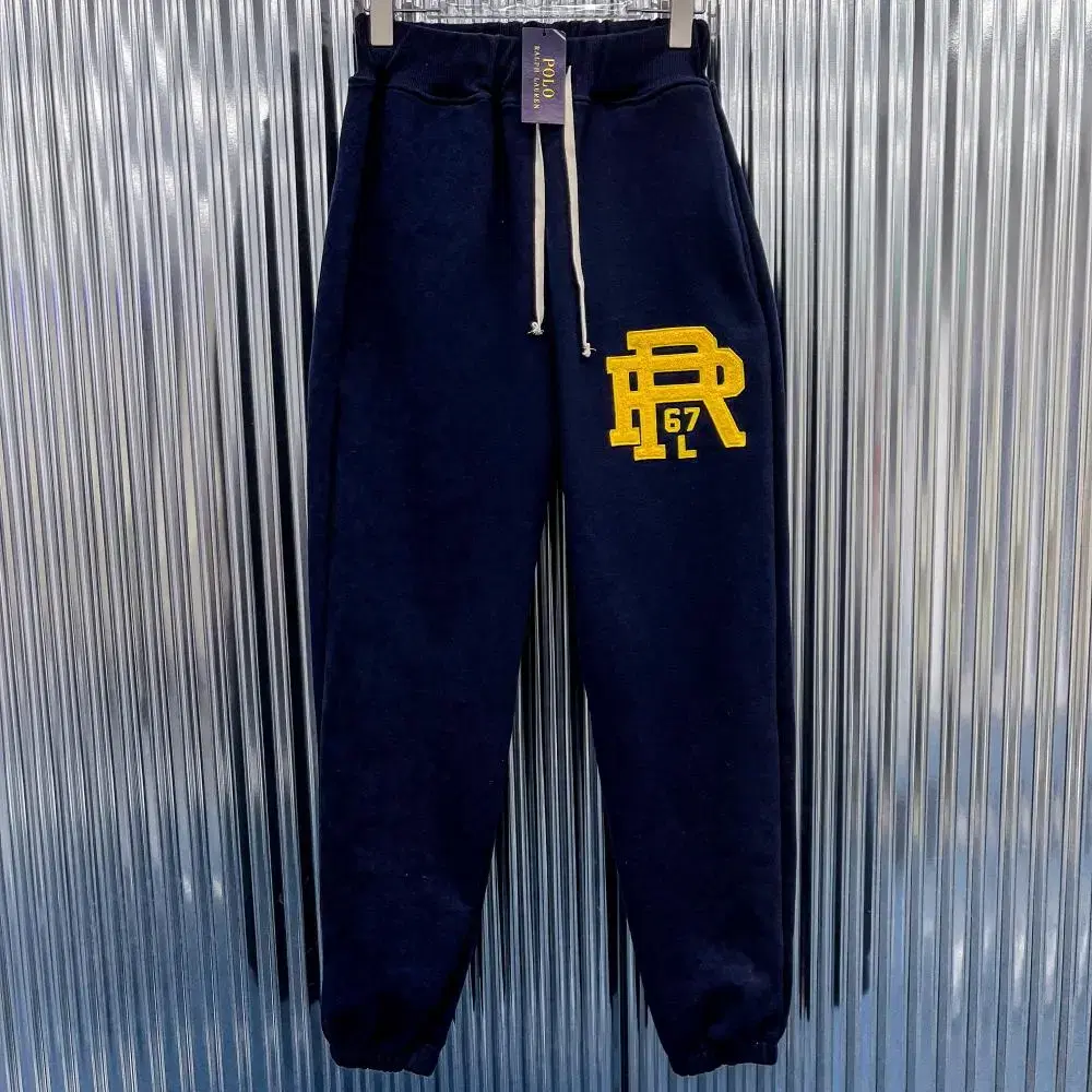 Polo Ralph Lauren Sweat Jogger Pants (Domestic 26) X133