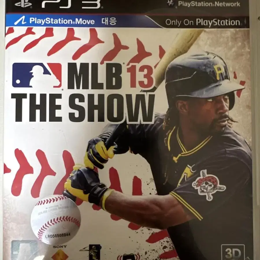 ps3 mlb13 the show