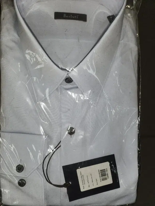 벨루티 셔츠 berluti shirt