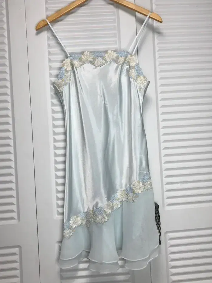 Fairy Vintage Slip