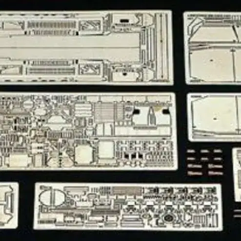 Tamiya 25159 German Panzerkampfwagen III