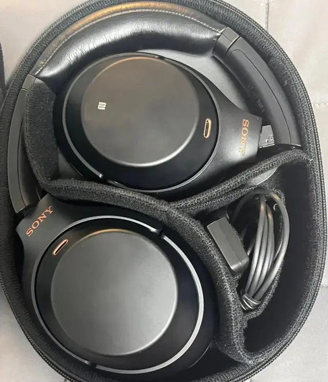 sony WH-1000X M3