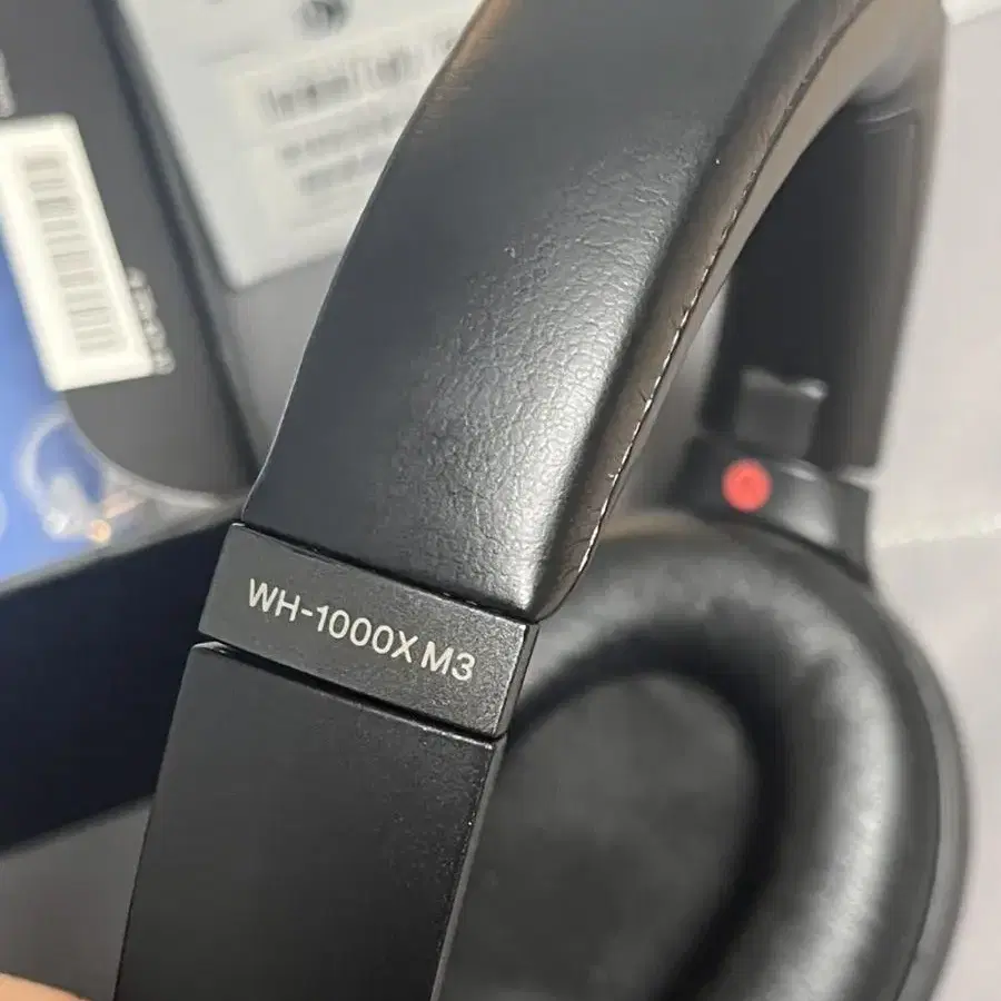 sony WH-1000X M3