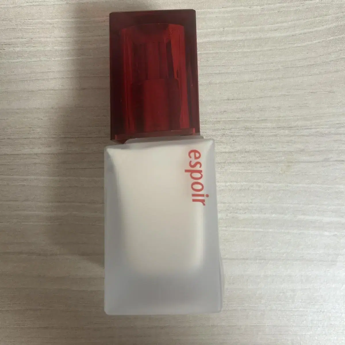 Espoir Velvet Foundation Vanilla