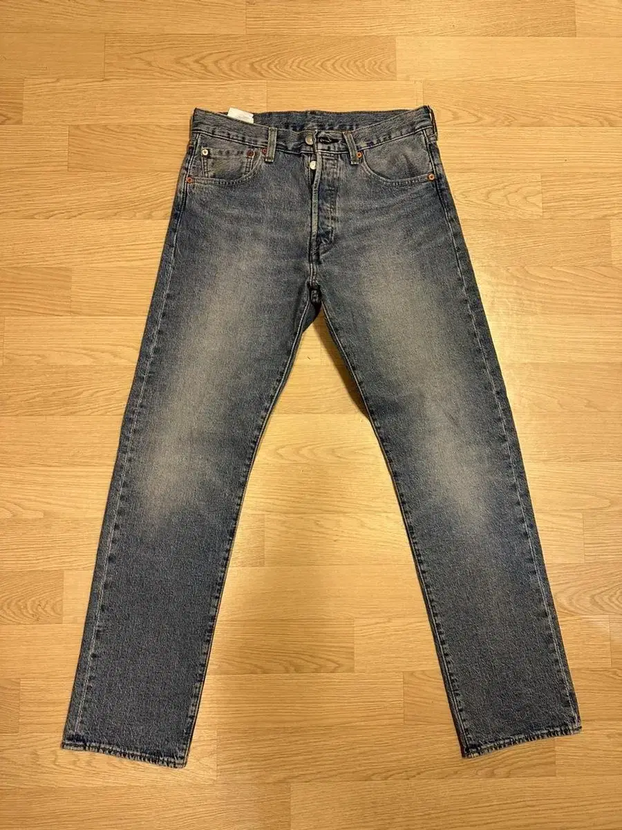 Levi's501