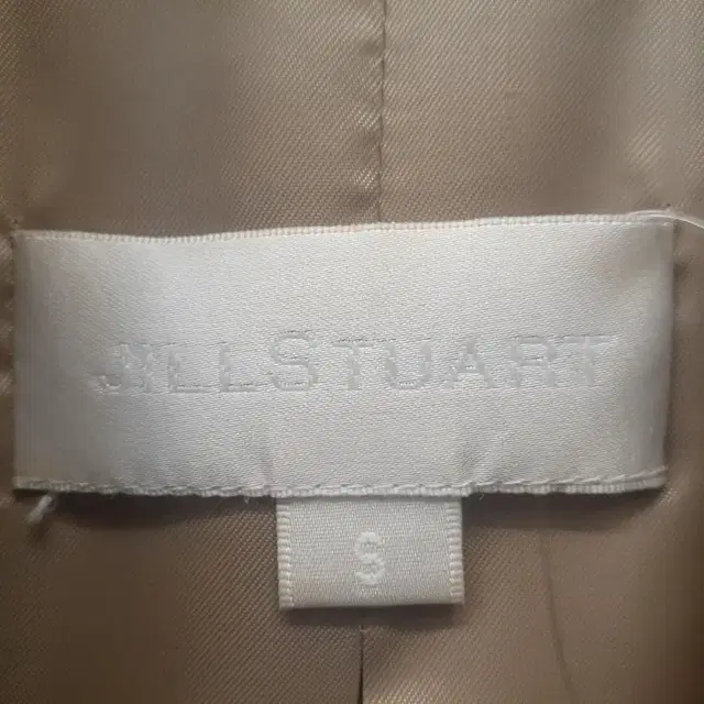 2 질스튜어트(JILLSTUART) 코트 55/90(85-91-160)