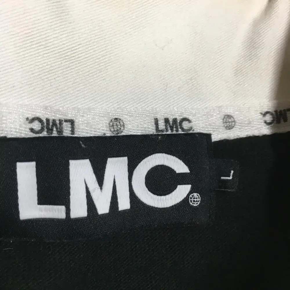 LMC 럭비티 만원샵