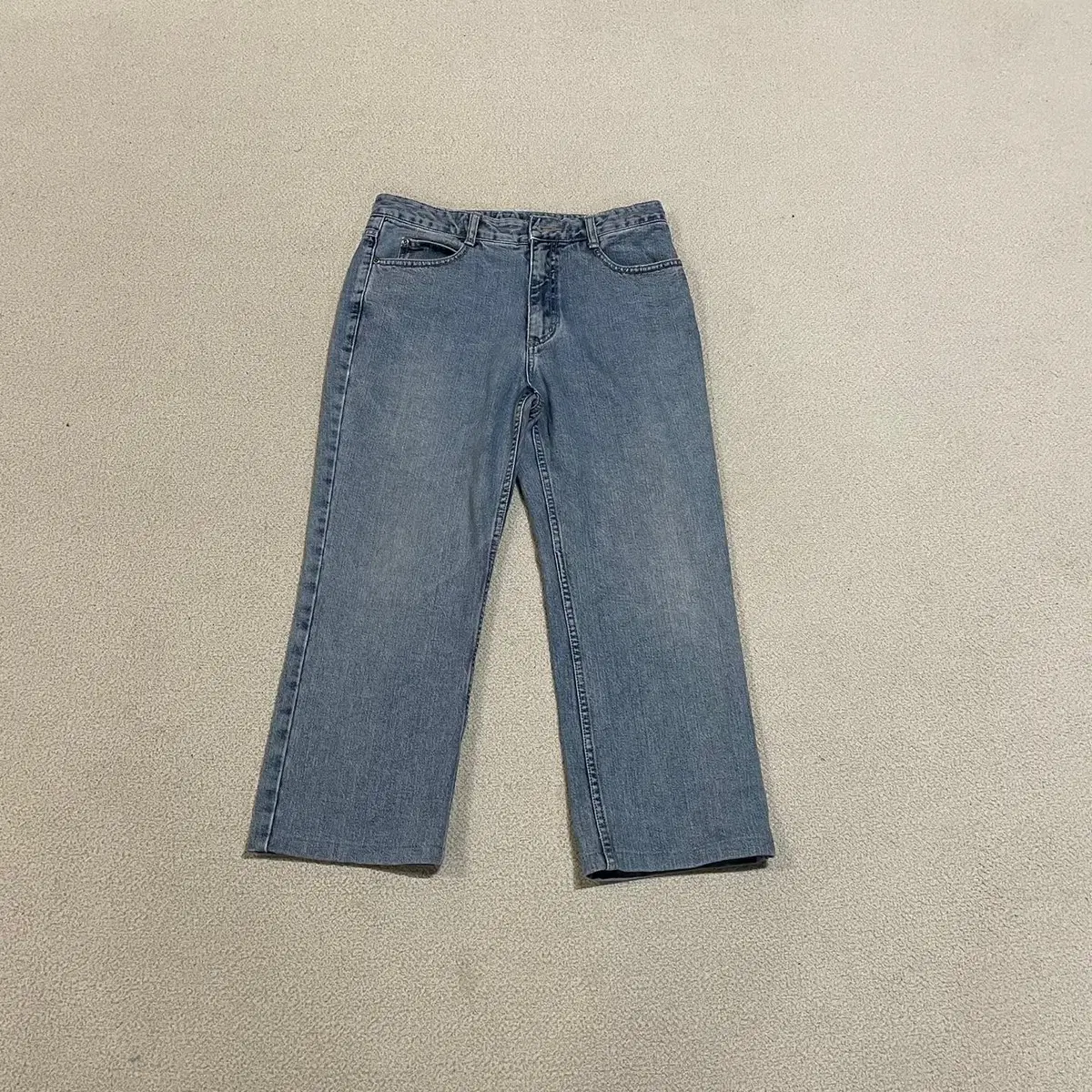 30 LEE Dated Jeans Light Blue N.3053