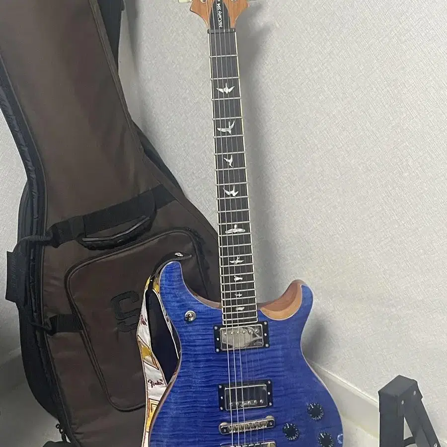 PRS SE mccarty 594