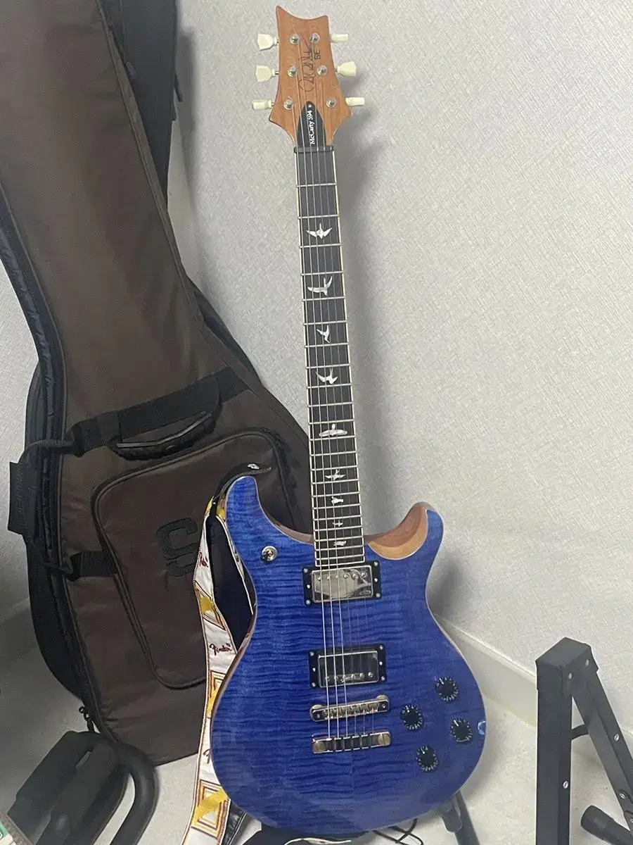 급매) PRS SE mccarty 594(판매중)