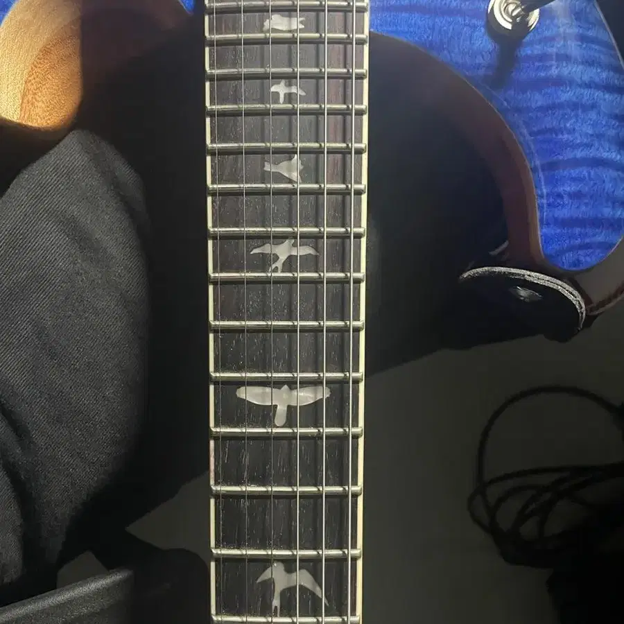 급매) PRS SE mccarty 594(판매중)