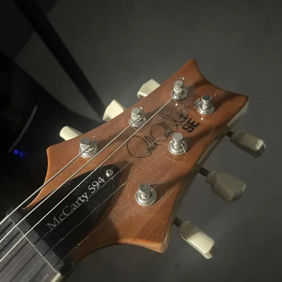 급매) PRS SE mccarty 594(판매중)