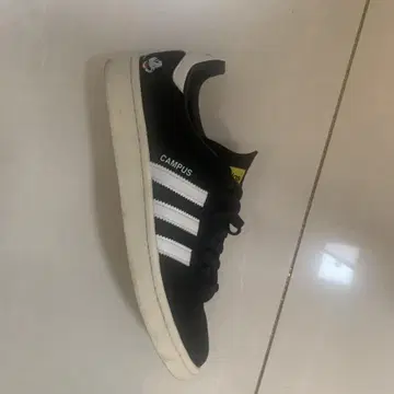 아디다스x디즈니 캠퍼스 265 size gw2259 브랜드 중고거래 플랫폼