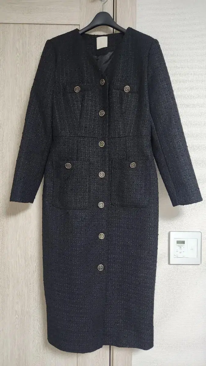 ONEPIECE, Tweed 66 New Products