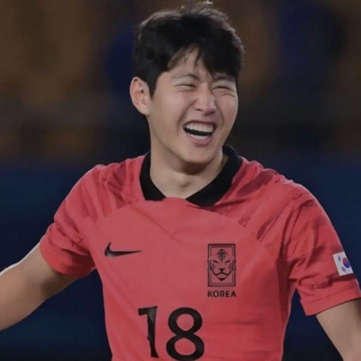 혜자,처분) 축구선수 이강인 3~4배 랜박