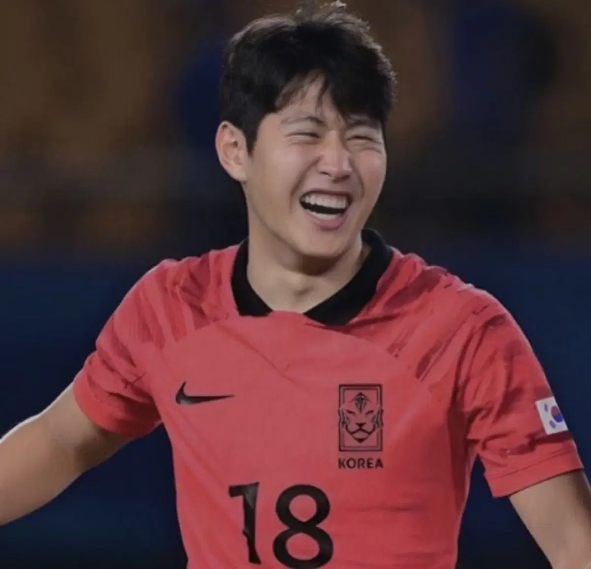 혜자,처분) 축구선수 이강인 3~4배 랜박