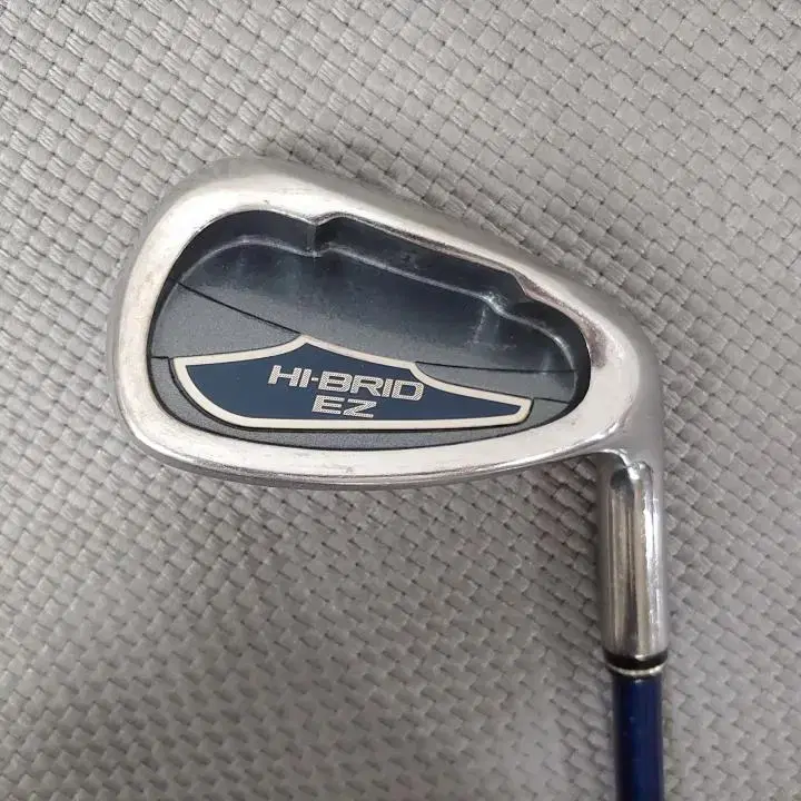 Dunlop Hybrid EZ HB400 PW Wedge H61g R