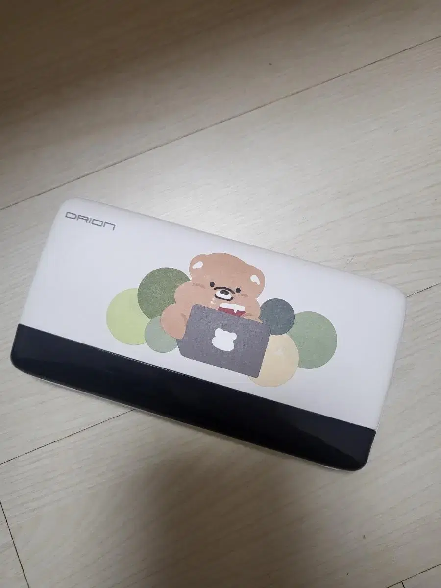 보조배터리 10000mAh