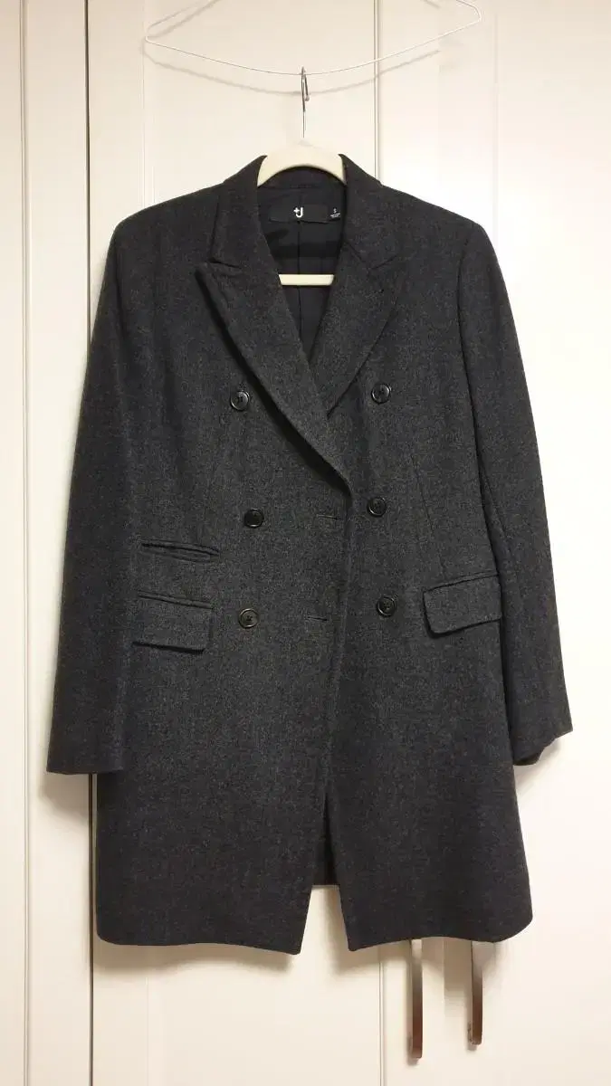 GILSENDER UNIQLO Collaboration Coat