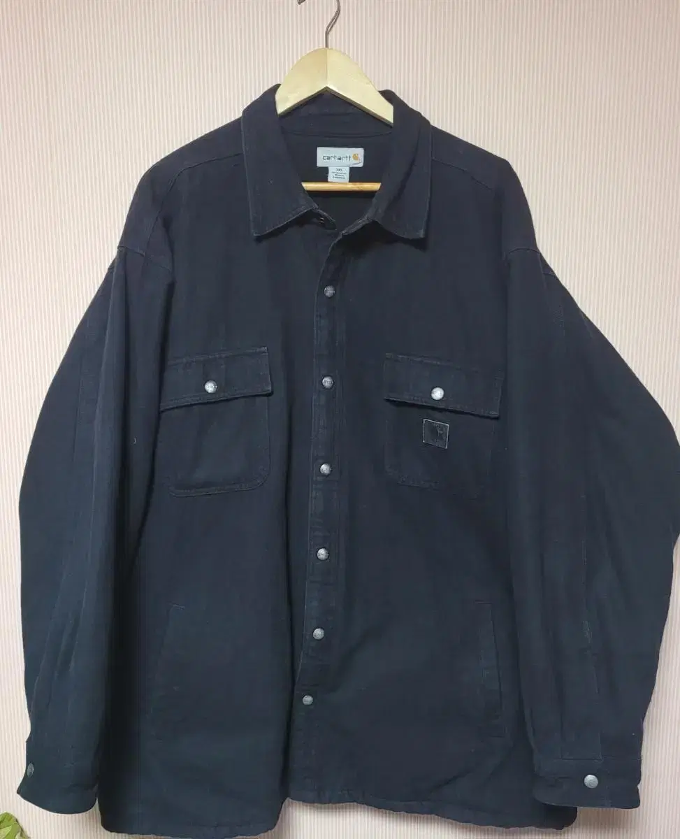 Calhart Vintage Jacket 3xl