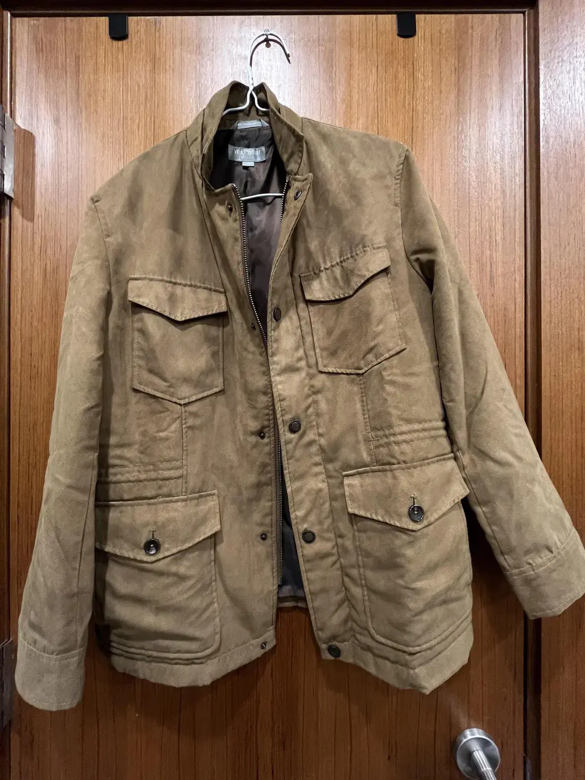 Men's Vintage Jackets - Yukitori Jacket