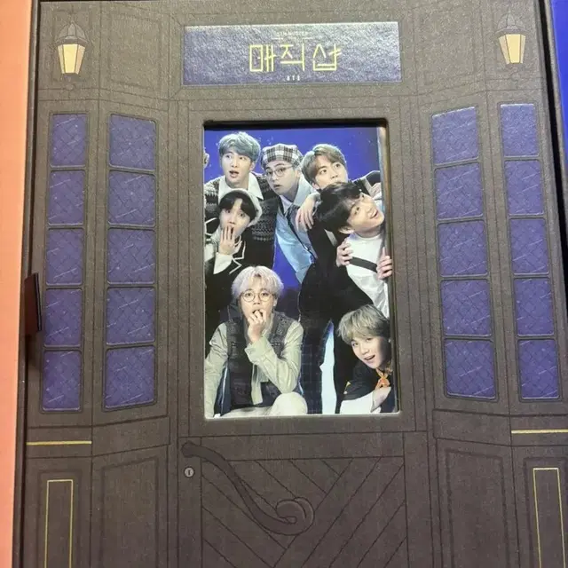 급처) 방탄 bts 메모리즈 dvd 일괄판매