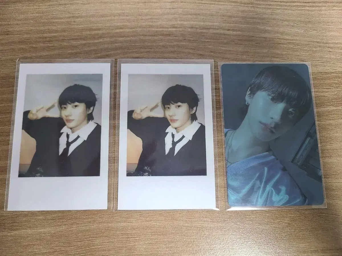 riize unreleased photocard photocard chanyoung kms pola chinapola china photocard