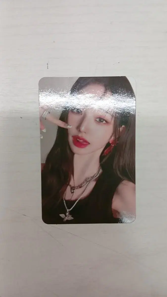 I sell mindipack wonyoung 