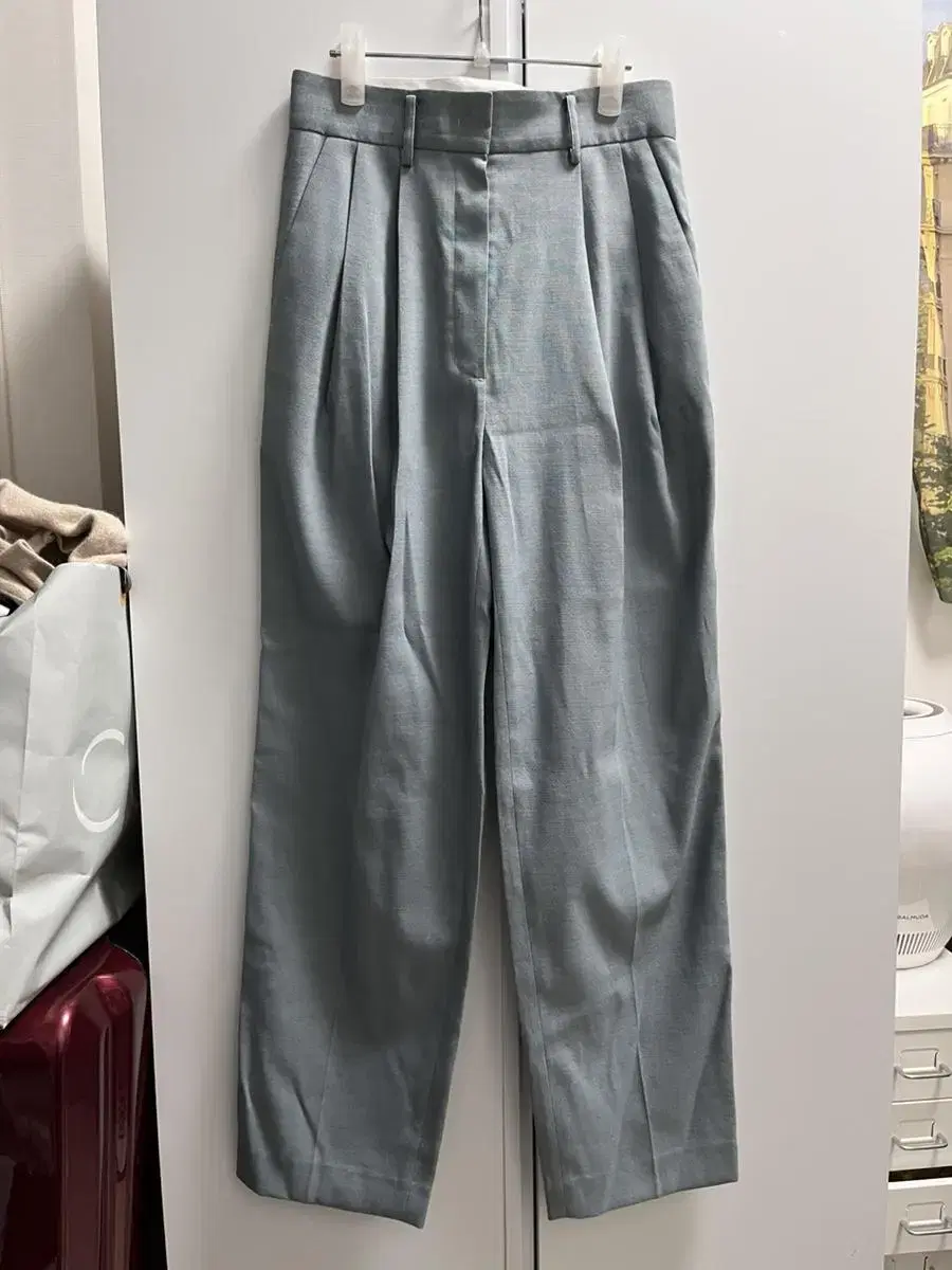Recto linen pants size M-L