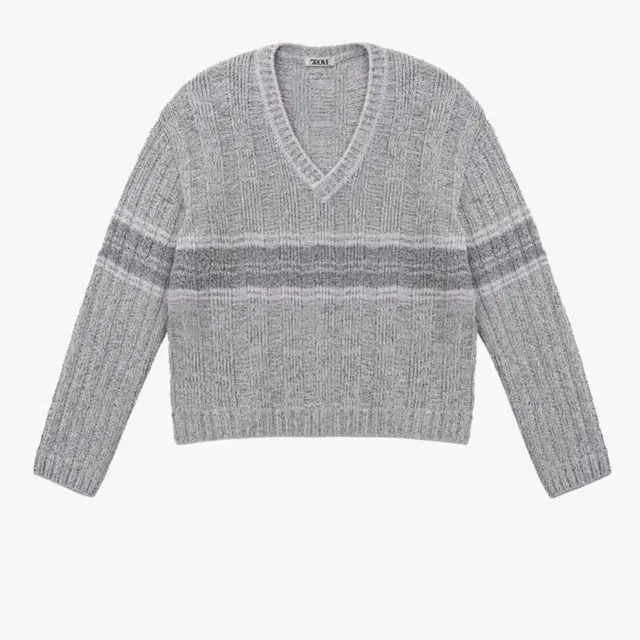 [GROVE] 그로브스토어 HERTZ KNIT_grey