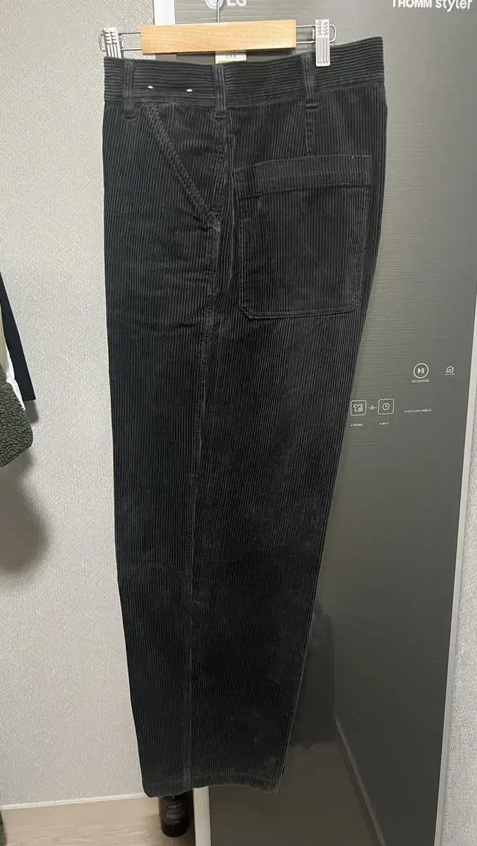 UniqloU Corduroy Work Pants 30