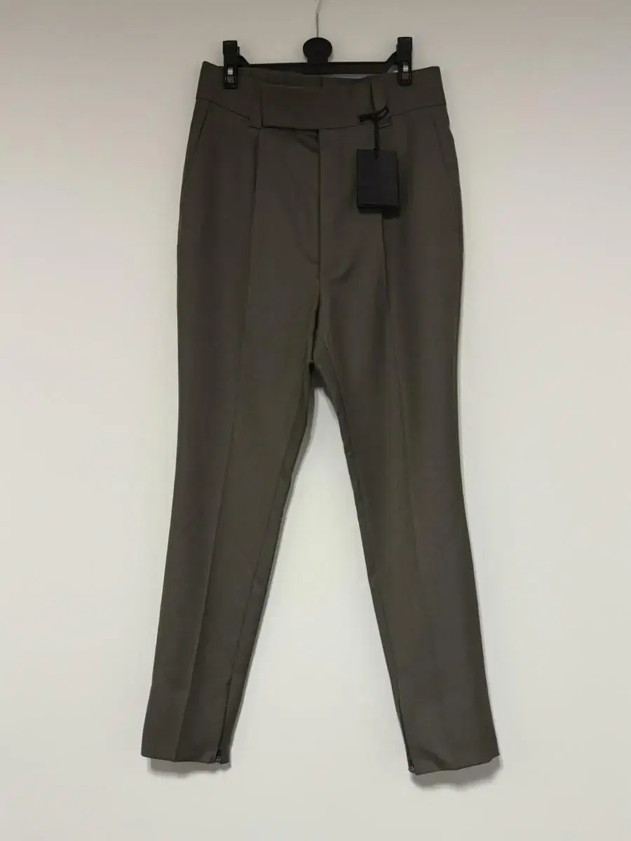 P.O. Gad Zegna Woolslacks 46