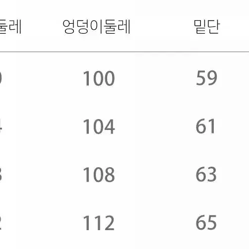 스윙 그래피티 포켓 카고청바지 와이드데님