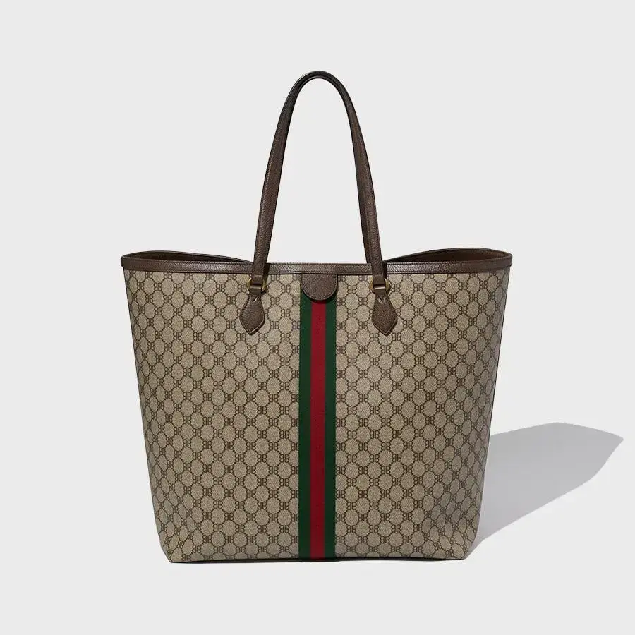 BALENCIAGA X GUCCI CASUAL BAG