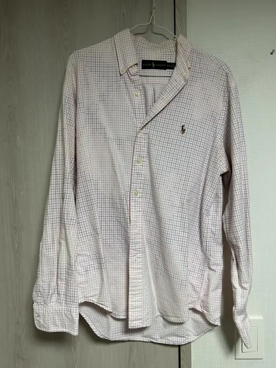 Polo Vintage Shirt