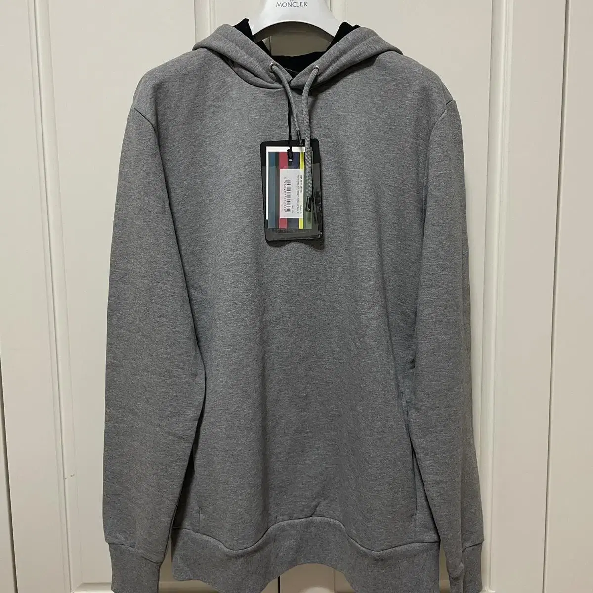 [New] Polsmith Character Hoodie S