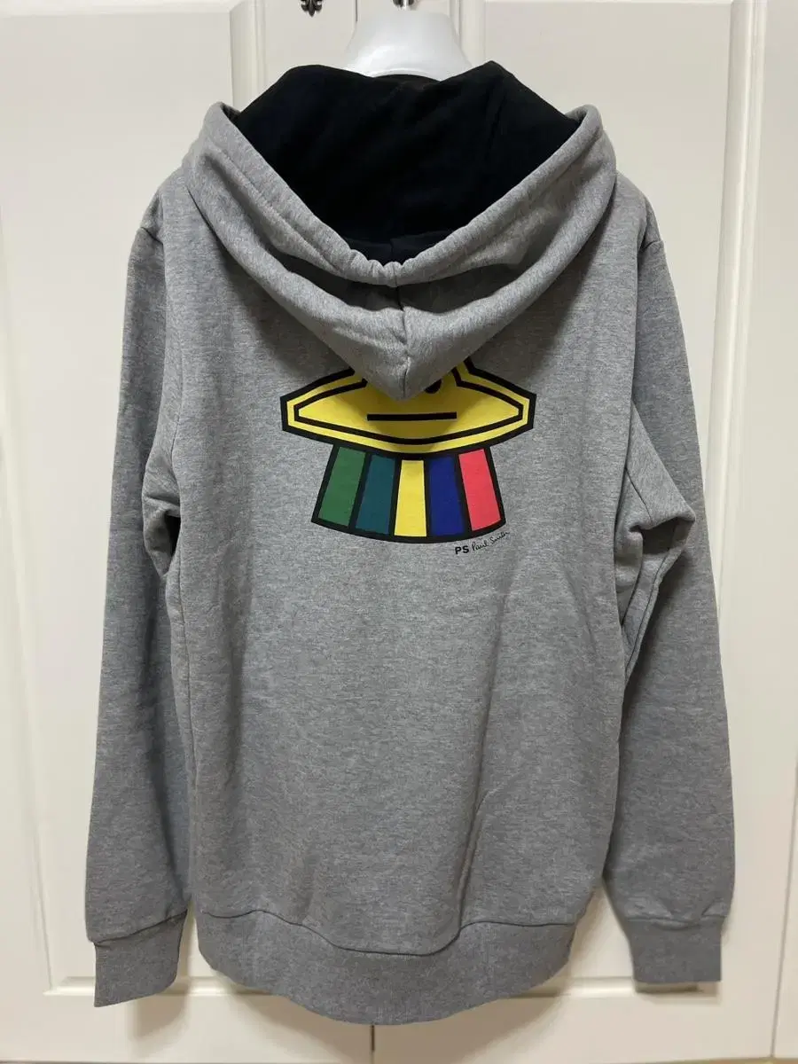 [New] Polsmith Character Hoodie S